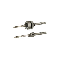 Bimetal Panç Adaptörü Hex 32210 Mm