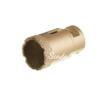 Mermer Granit Panç M14  35 Mm