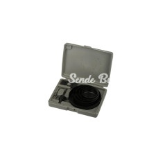 Ahşap Panç Set  8 Parça Kutulu