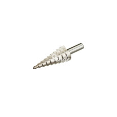 Kademeli Matkap Ucu 420 Mm Arası  Altıgen Saplı