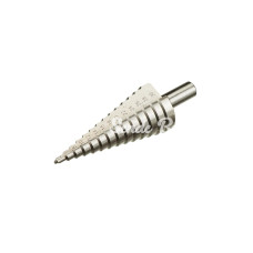 Kademeli Matkap Ucu 430 Mm Arası  Altıgen Saplı