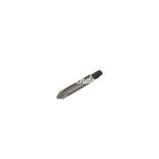 Yivli Vidalı Bits Uç Ph2x45 (10 )