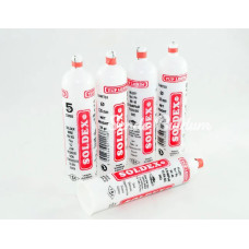 Tüp Lehim 12 Mm 25 Gr  5 Kanallı Sn:60 / Pb:40
