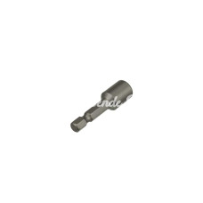 Manyetik Somun Adaptörü  8x45 Mm (12 Adet)