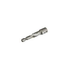 Manyetik Somun Adaptörü Uzun  10x65 Mm (6 Adet)