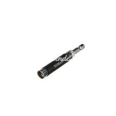 Borulu Bits Uzatma Adaptörü  80 Mm (5 Adet)