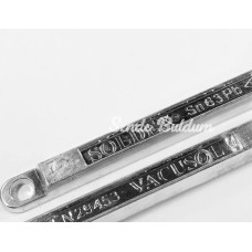 Çubuk Lehim 6337 Vacusol 1000 Gr  Sn:63 / Pb:37