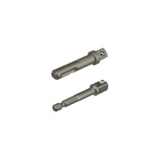 Lokma Adaptörü  3/8x60 Sds (3 Adet)