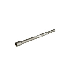 Ekstra Uzun Manyetik Somun Adaptörü  10x150 Mm