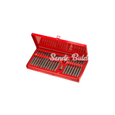 40 Parça Otomotiv Bits Set
