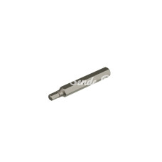 Allen Otomotiv Bits Uç  Hex10 (8 Adet)