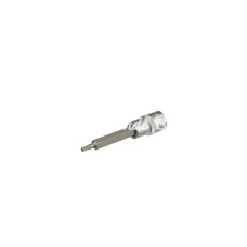 Lokmalı Allen Bits Uç Uzun  6 Mm (10 Adet)