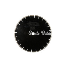 Asfalt Kesme Testeresi 350x32x8x254