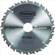 Sunta Kesme Testeresi (elmaslı) 300/32 30 Göbek 60 T Diş