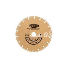 Çok Amaçlı Elmas Kesici Disk  115x22
