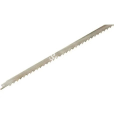 Paslanmaz Tilki Kuyruğu Testere Ağzı  380 Mm
