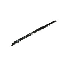 Ahşap Tilki Kuyruğu Testere Ağzı  240 Mm
