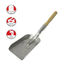 Desa Akş007 Soba Küreği  2.kalite