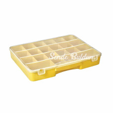 Asr2043 Süper Organizer 22