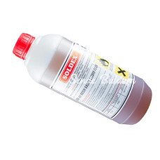 Asr41 1 Lt  Reçine Bazlı Kırmızı Lehim Suyu