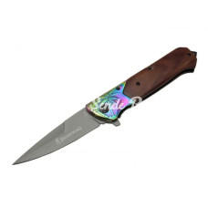 34 Çakı Sivri Gk. 22 Cm Manuel Kemerlikli