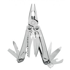 Sidekick Tool 831439 Çok Amaçlı Çakı / Pense  Metal Gövde (multitool)
