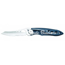 Skeletool Kbx Denim Blue 15 Cm