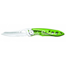 Skeletool Kbx Sublime Green 15 Cm