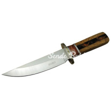 A048 Outdoor Kamp Bıçak 28 Cm  Kılıflı