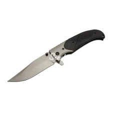 A377 G10 Titanyum Çakı 215 Cm Manuel Kemerlikli