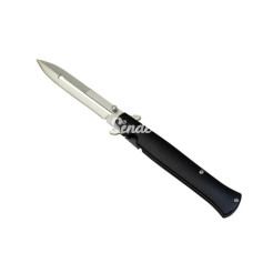 Çakı Metal Delikli Kabzalı 23 Cm  Yarı Otomatik