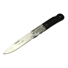Knives Bk012 Kamp Çakı 23 Cm  Plastik Sap Kılıflı Kutulu