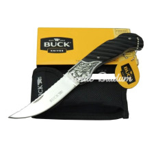 Knives Bk013bk Kamp Çakı 205 Cm  Kılıflı Kutulu