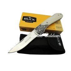 Knives Bk014wy Kamp Çakı 20 Cm  Kılıflı Kutulu