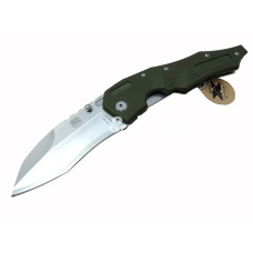 Gear Cobra Cbr M6h Kamp Çakısı 23 Cm  Kılıflı Kutulu Kemerlikli