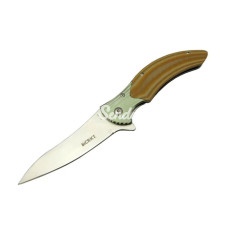 Cr 0028 Kamp Çakısı 23 Cm  Fiber Saplı Otomatik Kılıflı Kutulu