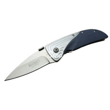 Cr 0088 Bl Kamp Çakı 18 Cm  Manuel Kılıflı Kutulu