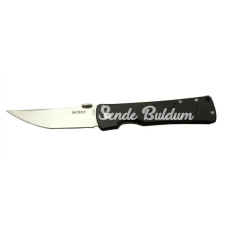 Crkt Cr2900 Samurai Çakı 23 Cm  Kemerlikli