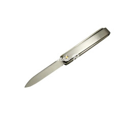 Çukur Orta Çakı 165 Cm  Metal Sap