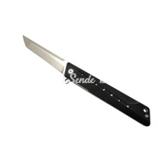 Japon D2 Tanto Çakı 22 Cm  Kemerlikli