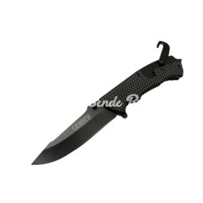Kurtarma Çakısı 22 Cm Kamp / Outdoor Çakı