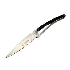 Ext 2990b Deejo Kahverengi Kamp Çakı 225cm Manuel Kemerlikli Ultra Hafif