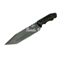 Sog Tanto Jb02kcp Bk Outdoor Bıçak 30 Cm  Kılıflı