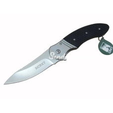 Hotenanny K 300 Kxp Kamp Çakı 23 Cm  Kaymaz Sap Otomatik Kılıflı