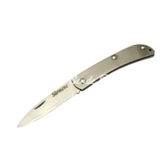 Metal Yerli Akarsu 155 Cm Kamp / Outdoor Çakı   Yarı Otomatik