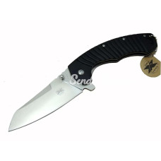 Gear Kunamy Kı 4450 Bk Outdoor Çakı 23 Cm  Kaymaz Sap Otomatik Kılıflı