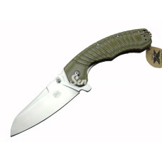 Gear Kunamy Kı 4450 Bk Kamp Çakısı 23 Cm  Kaymaz Sap Otomatik Kılıflı