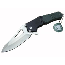 Responder X9 M 7084 Outdoor Çakı 23 Cm  Fiber Sap Otomatik Tekstil Kılıf