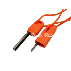 Ornc Magnezyum Çubuğu  İpli