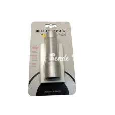 Led Lenser Pro 220 Profesyonel El Feneri